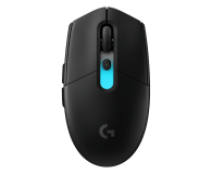Logitech G305 X Superlight czarna - 1539179 - zdjęcie 1